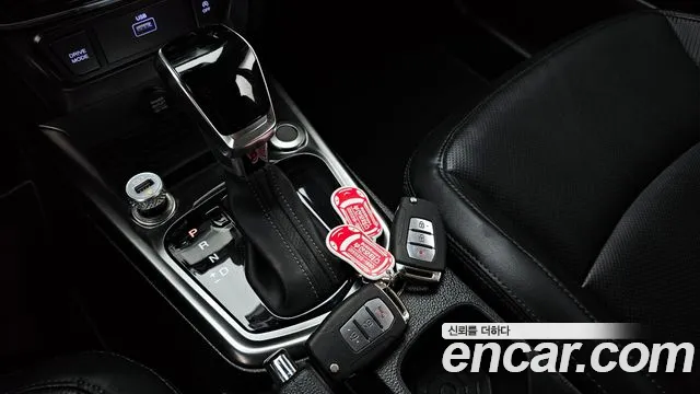 KG_Mobility_Ssangyong TIBOLI Very New Tivoli Бензин 1.5 2WD — Фото автомобиля 9