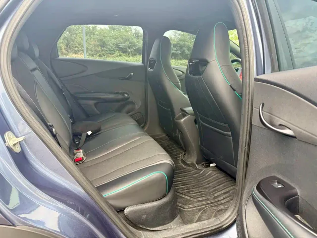 BYD Dolphin — Фото автомобиля 8