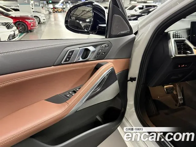 BMW X6 G06 — Фото автомобиля 12