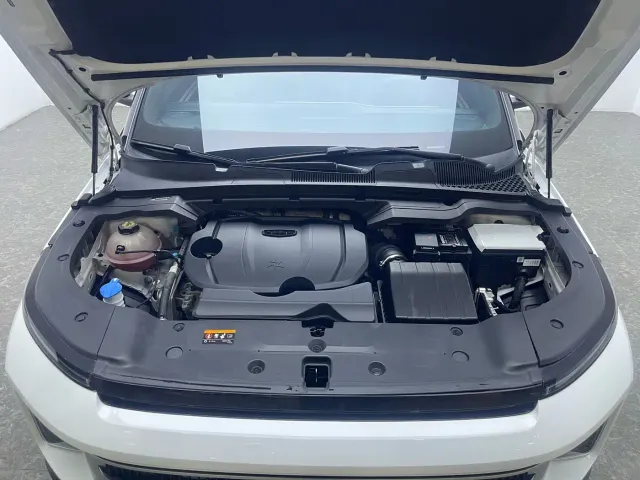 Geely ICON — Фото автомобиля 17