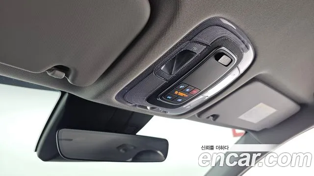 Hyundai Kona Kona (SX2) Бензин 1.6 турбо 2WD — Фото автомобиля 17
