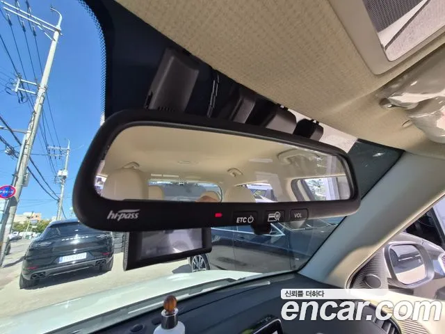 Hyundai Casper Electric — Фото автомобиля 13