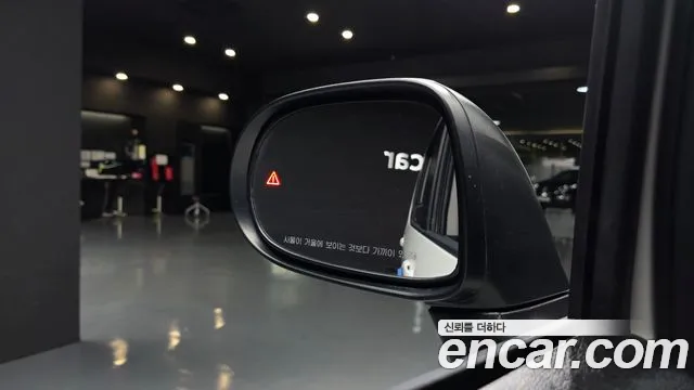 Kia RAY Новый Kia Ray Signature — Фото автомобиля 13