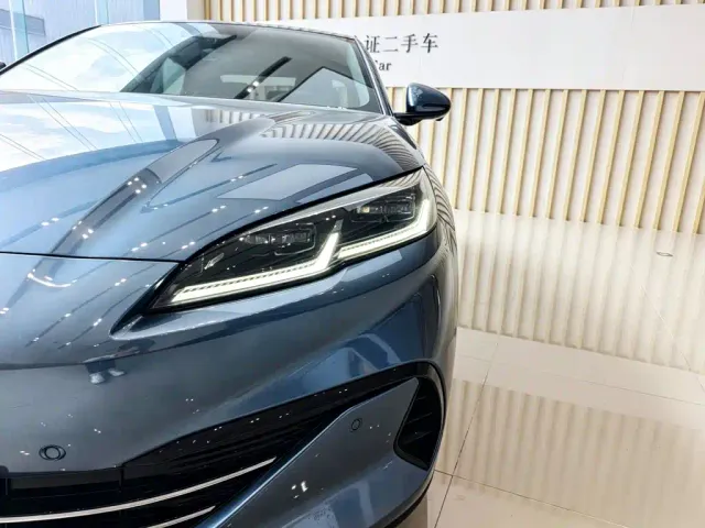 BYD Seal 06 — Фото автомобиля 8
