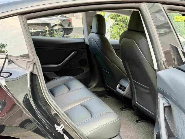 Tesla Model 3 2022 Model Rear-Wheel Drive Version — Фото автомобиля 8