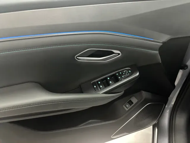 BYD Song L DM-i — Фото автомобиля 9
