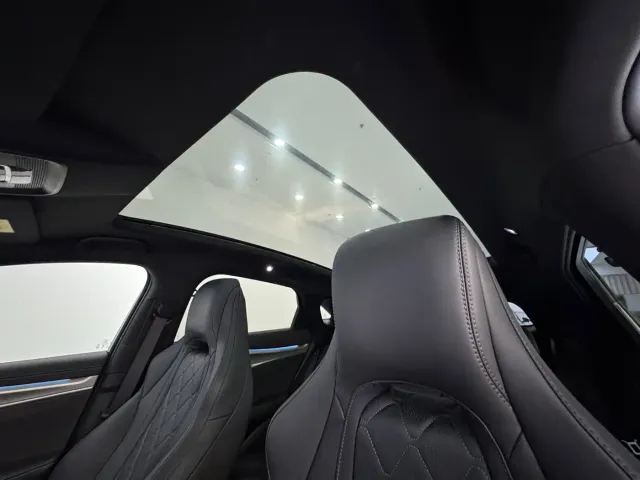 BYD Sealion 07 EV — Фото автомобиля 23