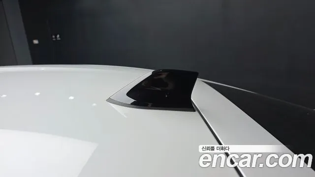 Renault-KoreaSamsung XM3 — Фото автомобиля 30