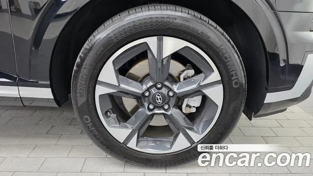 Hyundai Palisade LX3 — Фото автомобиля 6