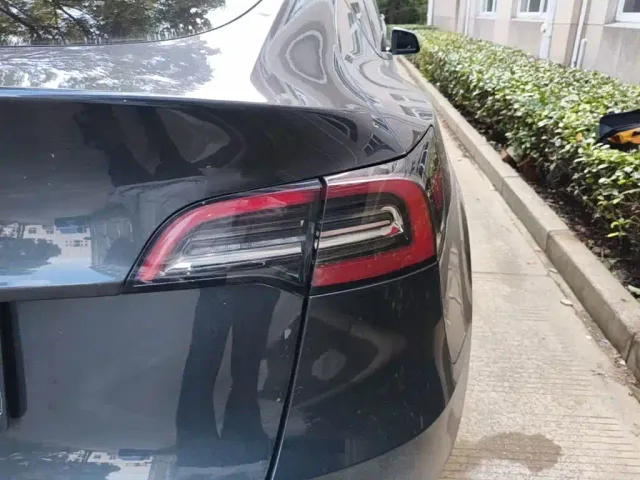 Tesla Model Y — Фото автомобиля 7