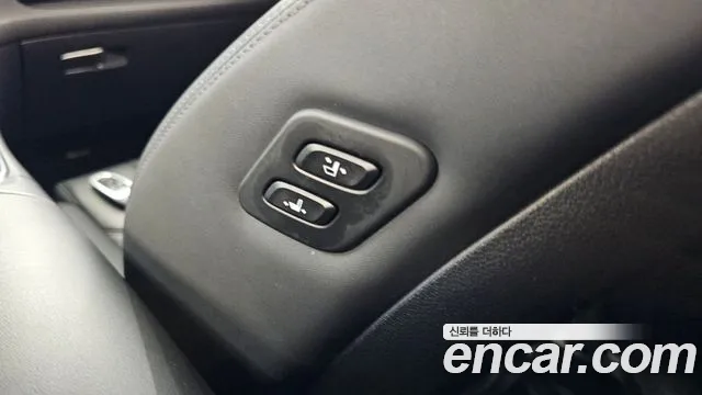 Hyundai Santa Fe Santa Fe (New) — Фото автомобиля 19
