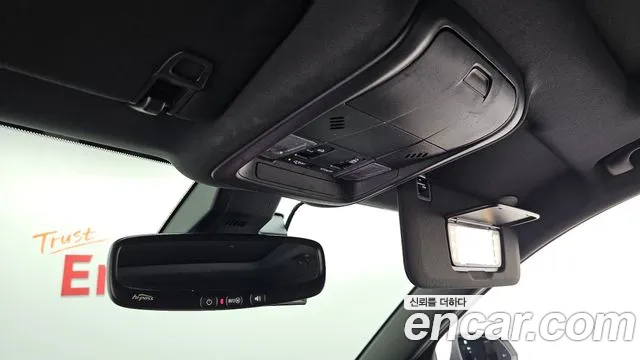 Chevrolet Equinox The Next — Фото автомобиля 24