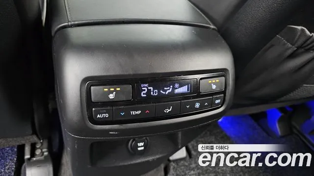 Hyundai Palisade The New Palisade Дизель 2.2 2WD — Фото автомобиля 18