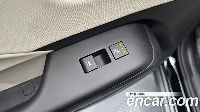 Hyundai Kona Kona (SX2) Бензин 1.6 турбо 2WD — Фото автомобиля 19