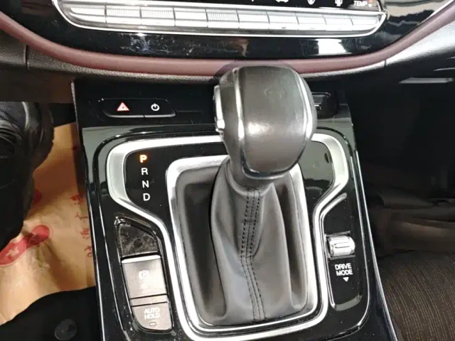 GAC Trumpchi M6 — Фото автомобиля 13