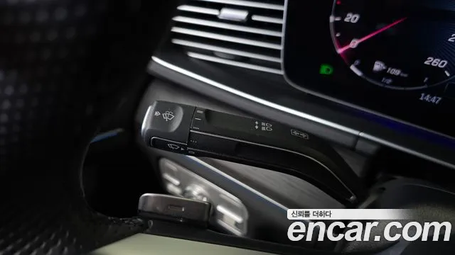 Mercedes-Benz GLE-Class W167 — Фото автомобиля 28