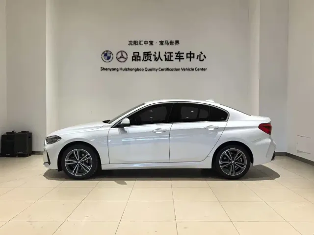 BMW 1 Series — Фото автомобиля 5