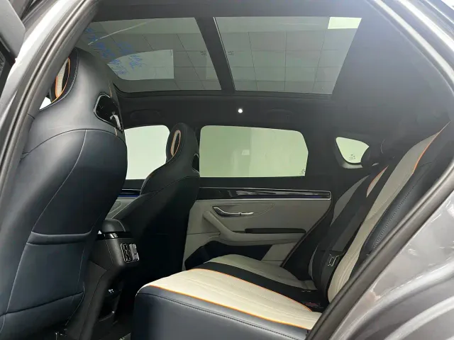 BYD Song PLUS — Фото автомобиля 14