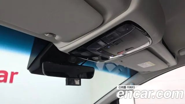 Hyundai Staria — Фото автомобиля 23