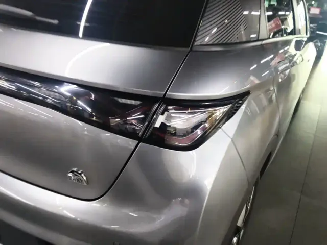BYD Dolphin — Фото автомобиля 7