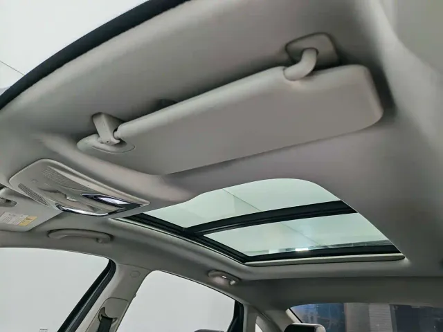Changan Eado — Фото автомобиля 14