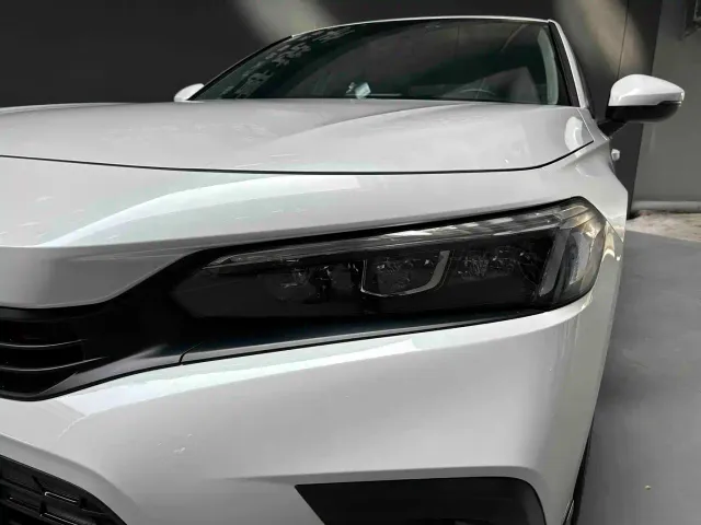 Honda Civic — Фото автомобиля 4