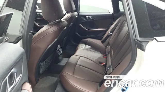 BMW 2 Series F44 — Фото автомобиля 16