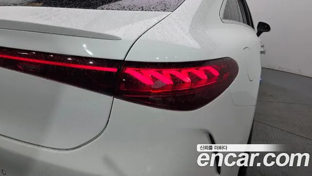 Mercedes-Benz EQS — Фото автомобиля 23