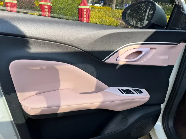BYD Seagull — Фото автомобиля 16