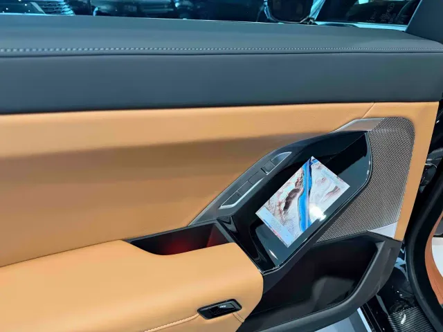 BMW 7 Series — Фото автомобиля 17