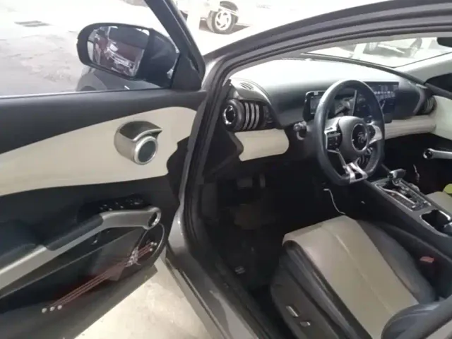 BYD Yuan PLUS — Фото автомобиля 15