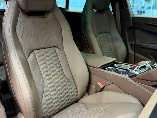 Lamborghini Urus — Фото автомобиля 8