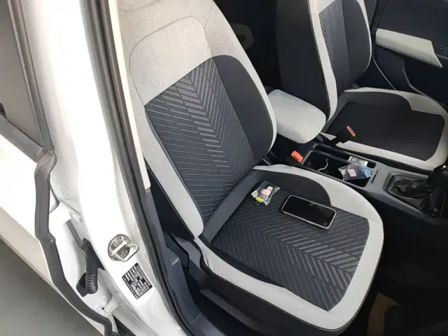 Volkswagen Tharu — Фото автомобиля 24