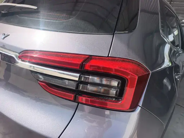 Chery Tiggo 5x — Фото автомобиля 7
