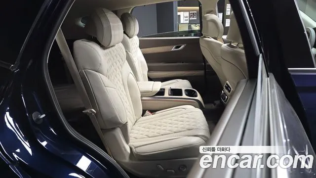 Genesis GV80 — Фото автомобиля 18