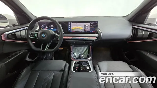 BMW X3 — Фото автомобиля 6