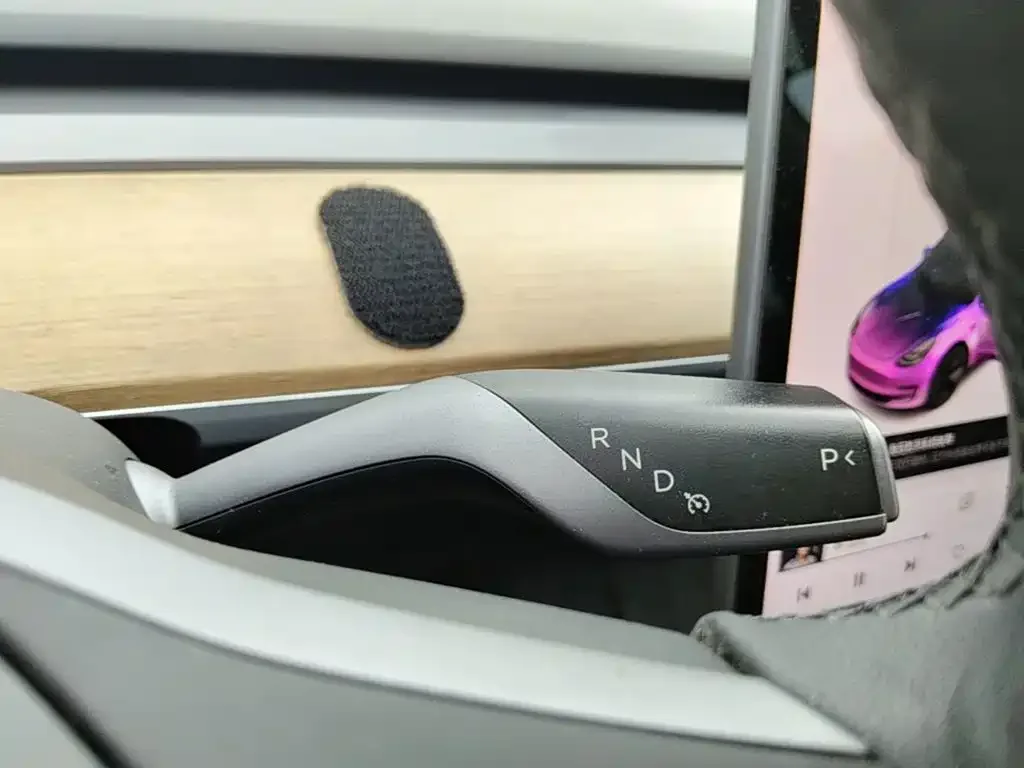 Tesla Model 3 2021 Standard Range Rear-Wheel Drive Upgrade 3D6 — Фото автомобиля 9