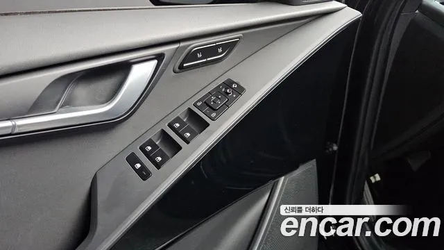 Kia Niro All Niro EV Air — Фото автомобиля 13