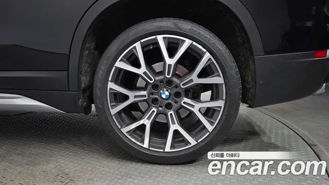 BMW X1 F48 — Фото автомобиля 6