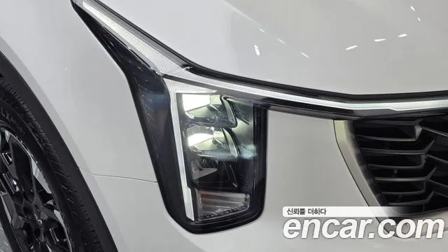 Kia Sorento 4th Gen — Фото автомобиля 7