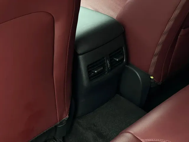 Mazda Mazda3 Axela 2021 2.0L Automatic Quality Elegance — Фото автомобиля 13
