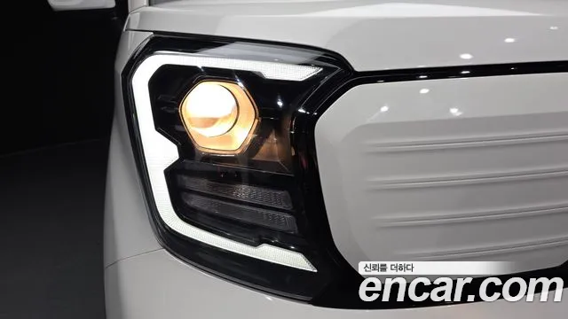 Kia Ray New — Фото автомобиля 7