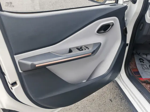 Wuling NanoEV — Фото автомобиля 5