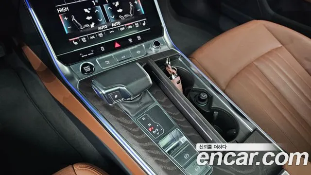 Audi A6 40 TDI Premium — Фото автомобиля 9