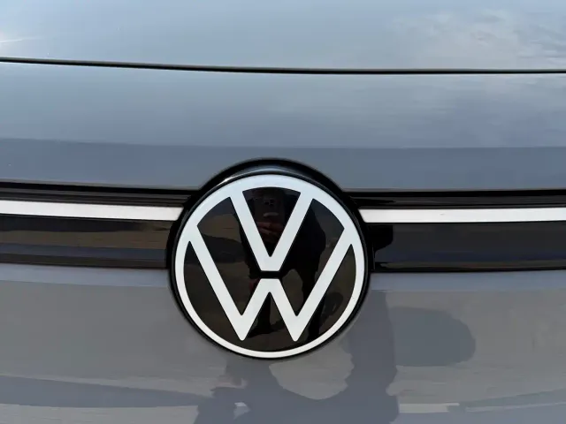 Volkswagen ID.4 Crozz — Фото автомобиля 13