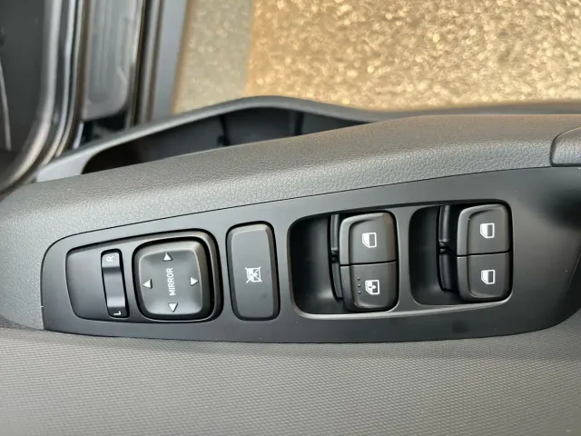 Hyundai ix35 — Фото автомобиля 25