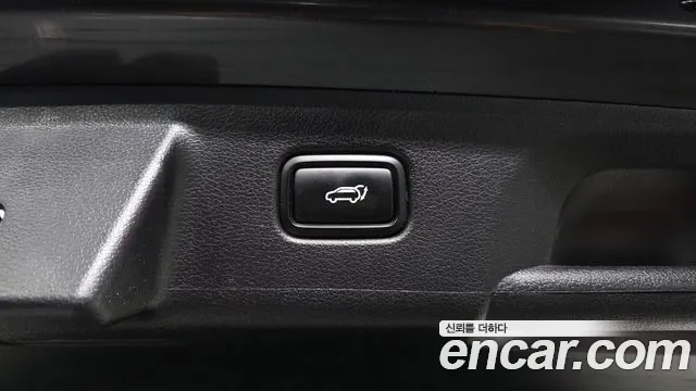 Hyundai Palisade The New — Фото автомобиля 27