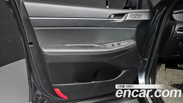 Hyundai Palisade The New — Фото автомобиля 13
