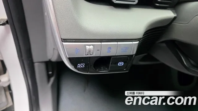 Hyundai Ioniq 5 — Фото автомобиля 28
