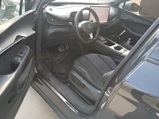 Volkswagen ID. Unyx 06 — Фото автомобиля 15
